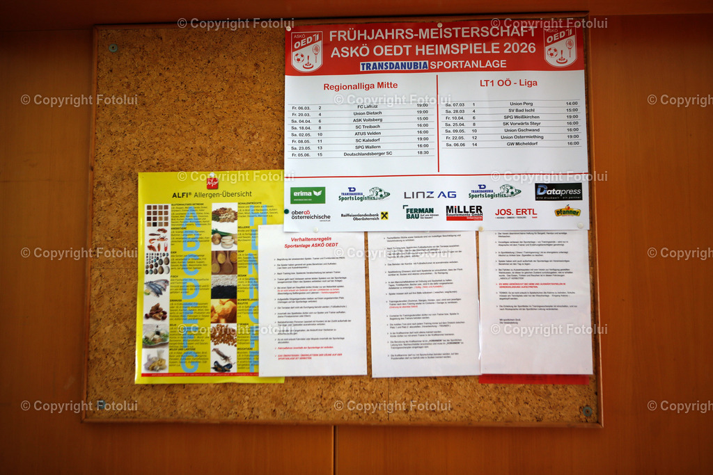 BAUSTELLEOEDT_18 | bilder, linz, photo, foto, fussball, sport, fotolui, bundesliga