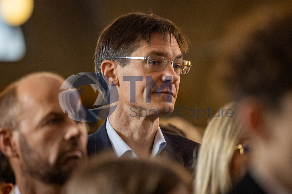 Trainproduction-20240519-1 | Firmung Klagenfurt-Dom 19.05.2024 10:30 Uhr