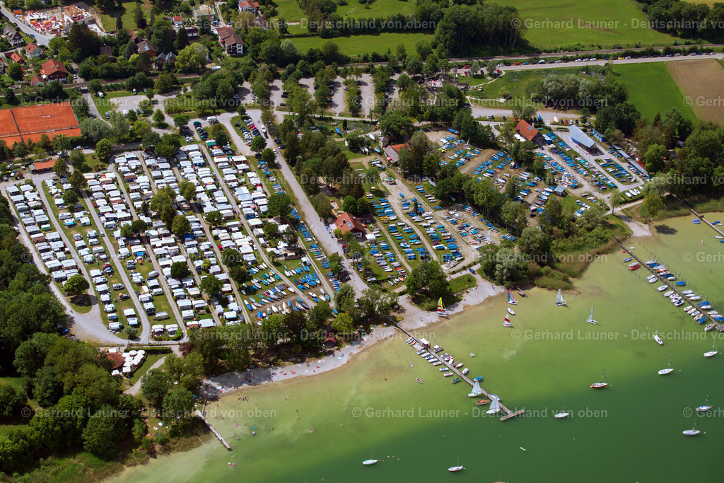 3804341 | Freizeitgelände Utting am Ammersee