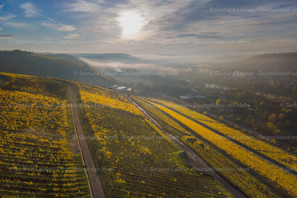 WEI0002 | Weinbergslandschaft bei Würzburg