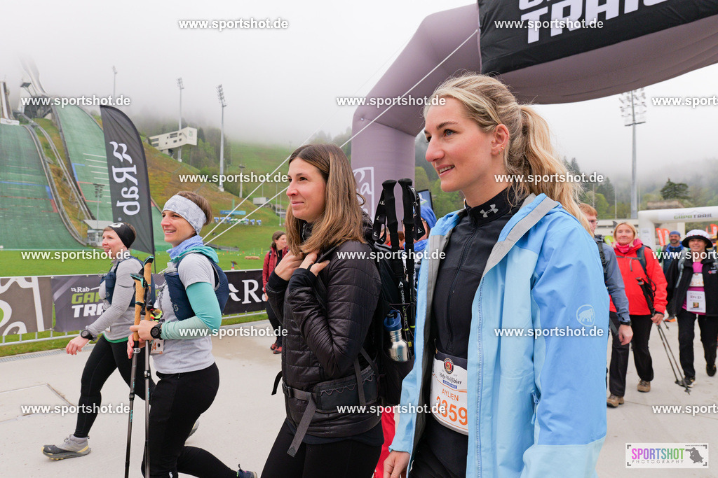 PRAB0336 | GaPa Trail 2025 #gapatrail #yourpictrs #sportshot_your_pictrs Copyright: www.sportshot.de