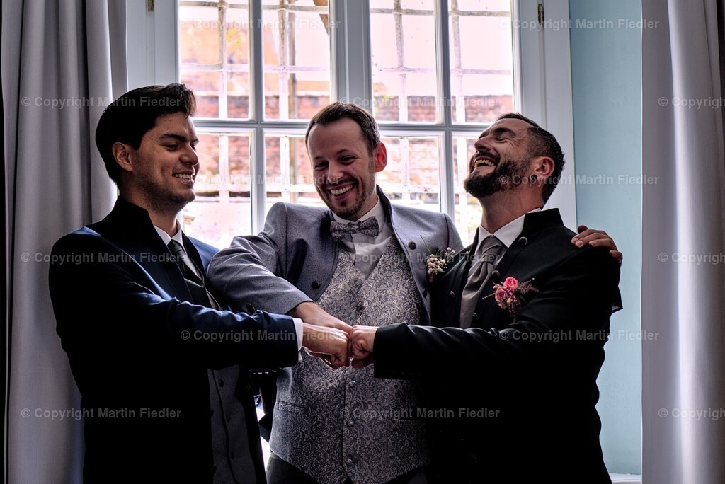 Wedding Day | mf-portrait - Realisiert mit Pictrs.com