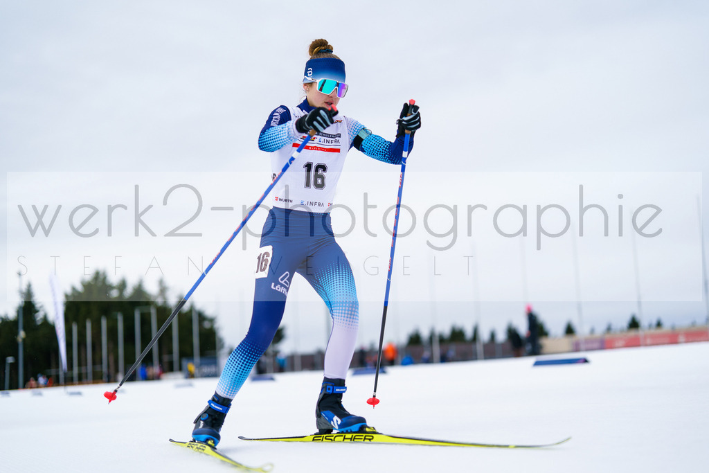 DSC Oberwiesenthal | 4. DSV E.INFRA Schülercup Finale Biathlon in der SPARKASSEN-Arena Oberwiesenthal