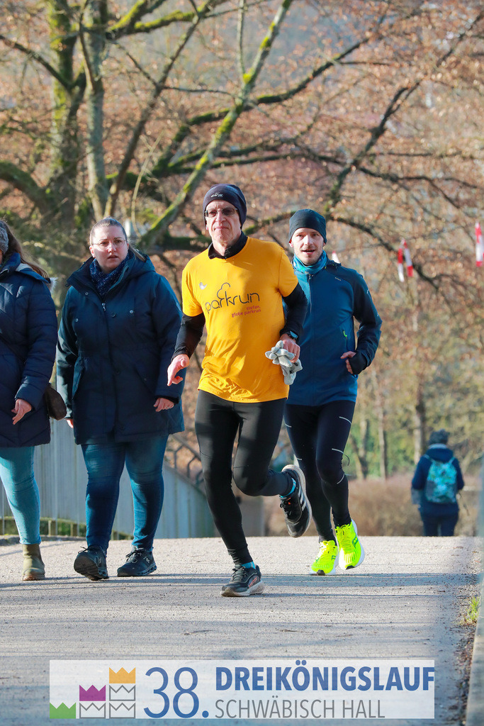 2. Testlauf | 3koenigslauf 2024 - Realisiert mit Pictrs.com