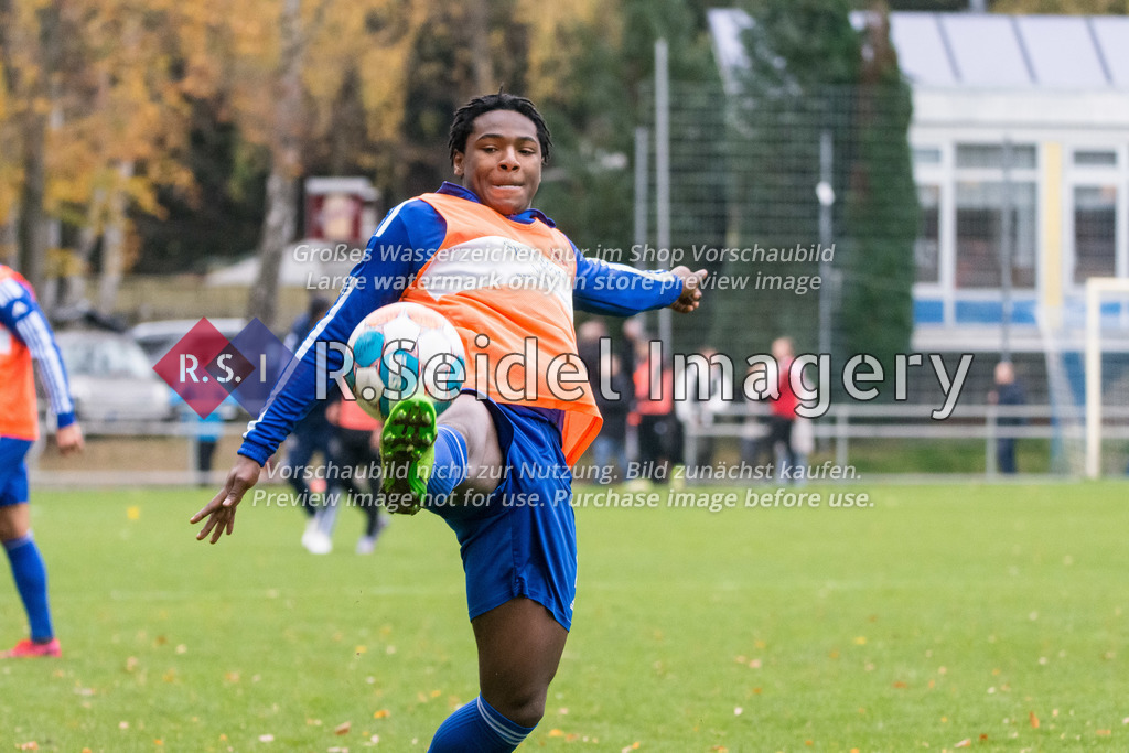 Fußball, Saison 2022/23, Oberliga Hamburg, WTSV Concordia Hamburg - Niendorfer TSV, Sportpark Hinschenfelde (Hamburg), 13.11.2022, 19. Spieltag | Sportfotos aus Hamburg, Eventfotos oder freie Arbeiten von R.Seidel Imagery – einfach online kaufen.