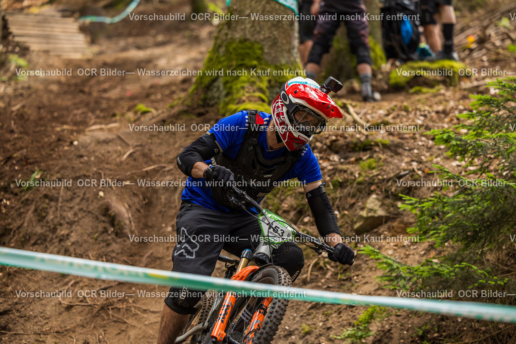 Enduro One Roßbach Samstag R3-2158 | OCR Bilder Fotograf Eisenach Michael Schröder