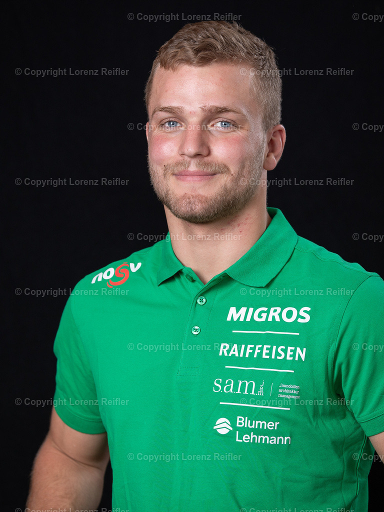 Schwingen -  ESAF Team NOSV 2025 | Mollis, 22.8.25, Schwingen - ESAF Team NOSV.Nock Benjamin (Turbenthal)