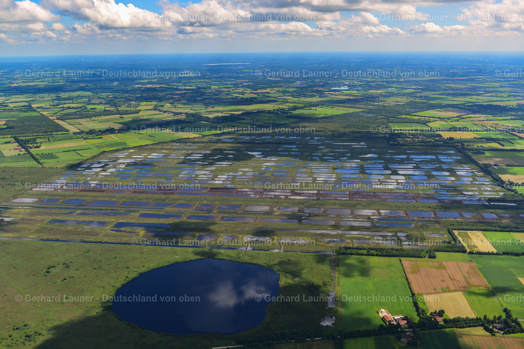 3620945 | Lengener Meer und Stapeler Moor