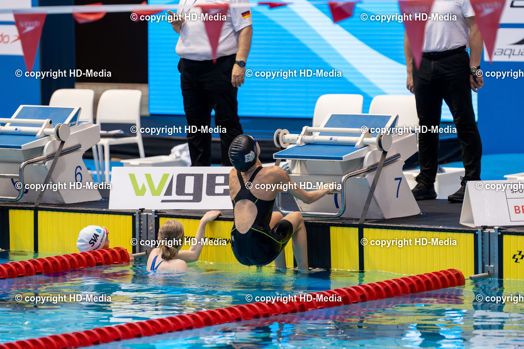 Deutsche Jahrgangsmeisterschaft Schwimmen 2026 | Deutsche Jahrgangsmeisterschaft Schwimmen 2026