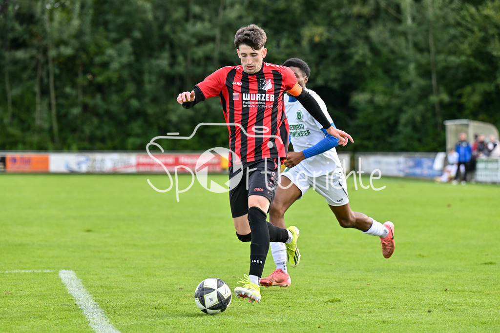 FC Affing - SC Oberbernbach | FC Affing #14