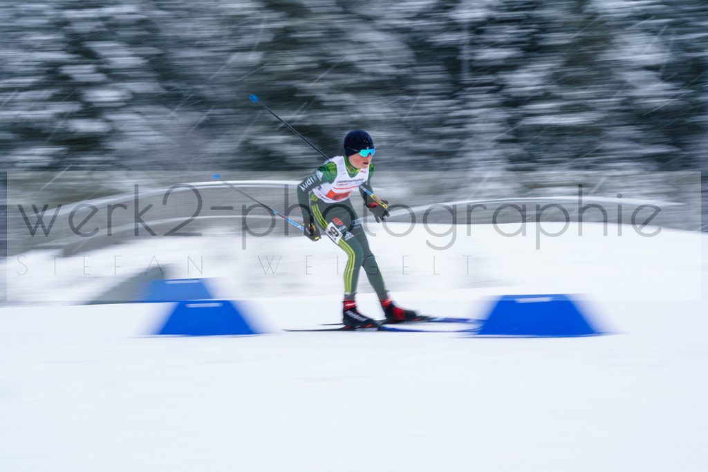 DSC Ruhpolding | 3. DSV E.INFRA Schülercup Biathlon in der Chiemgau Arena Ruhpolding