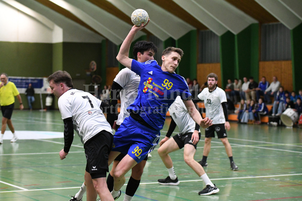 SSG Metten : SC Freising | Patrick Sigl (SSG Metten)  - Realisiert mit Pictrs.com