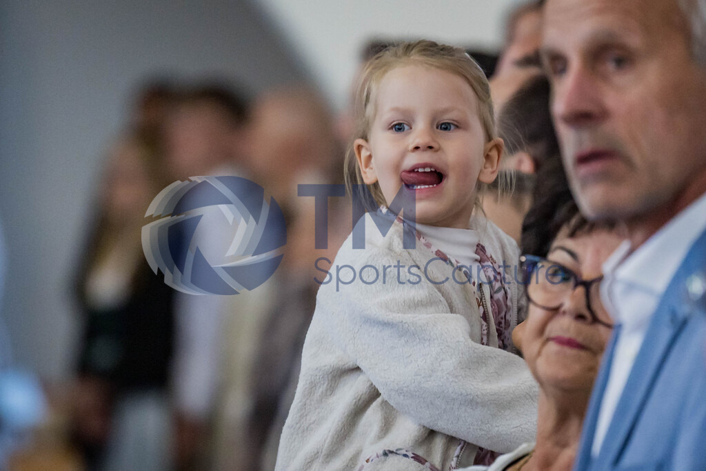 R1__1096 | VILLACH,AUSTRIA,26.JUL.24 - SOCCER - UNIQA OEFB Cup, ATUS Velden vs Grazer AK 1902. Image showsPhoto: GEPA pictures/ Matthias Trinkl