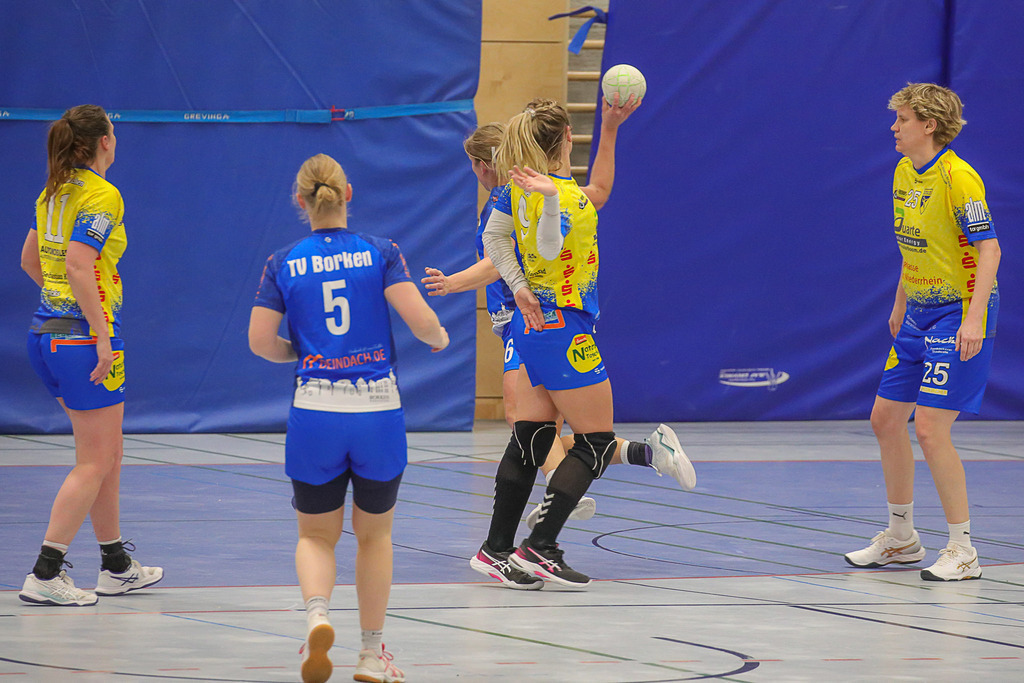 TvBorkenIII_SVN_220325_179 | Bildergalerie von Sport-Ereignissen aber auch von weiteren spannenden Dingen - nicht nur vom Niederrhein. In Anlehnung an den bekannten Spruch von Hanns Dieter Hüsch heißt das Motto: "Niederrhein ist überall".  - Realisiert mit Pictrs.com