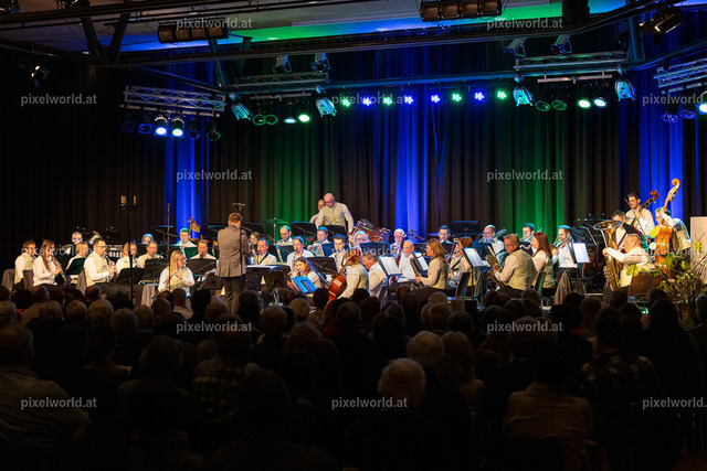 Frühlingskonzert der Stadtkapelle Feldkirchen | Bildershop von pixelworld.at - Realisiert mit Pictrs.com