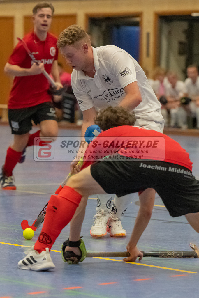 HK_20260116_106199 | 2. Bundesliga Herren SW Neuss - Club Raffelberg am 16.01.2025