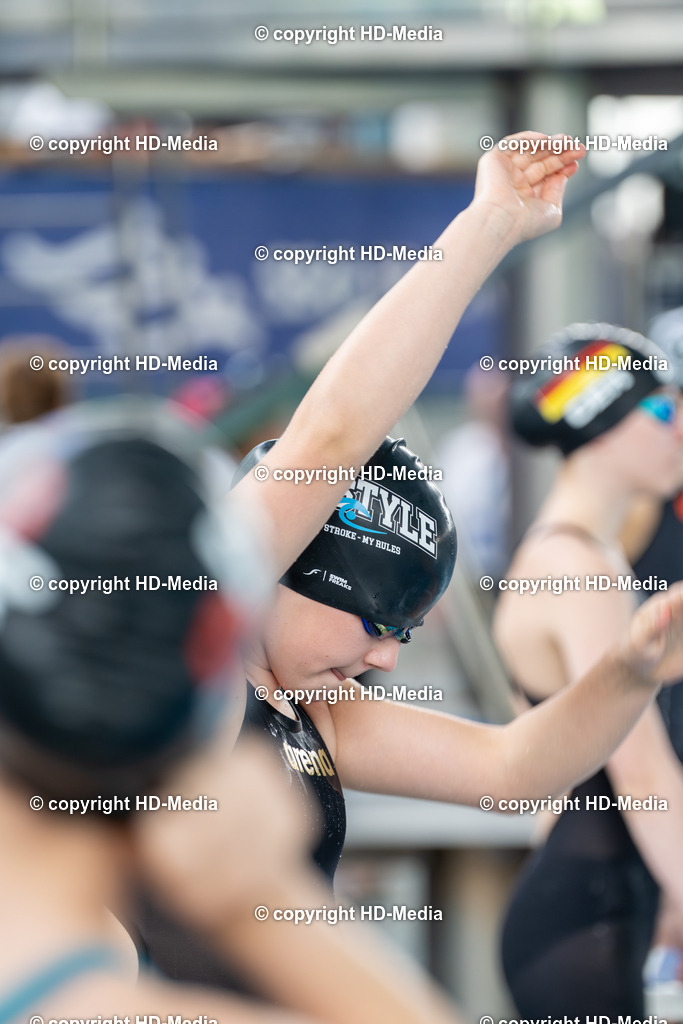 Norddeutsche Meisterschaften Schwimmen 2026 | Norddeutsche Meisterschaften Schwimmen 2026