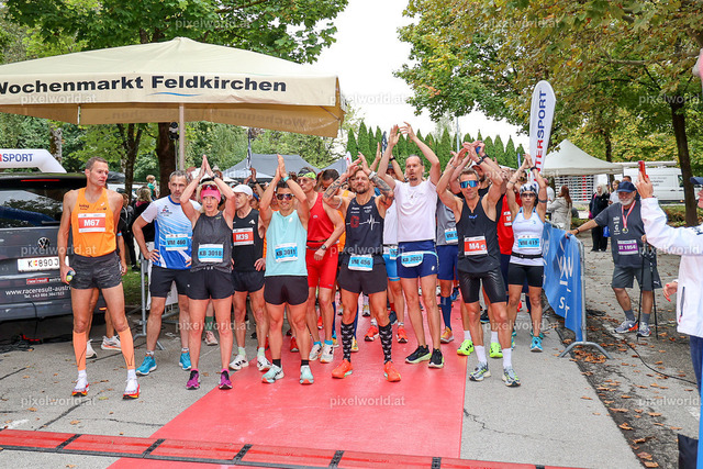 8. Internationaler Kärnten Marathon - Viertelmarathon | Bildershop von pixelworld.at - Realisiert mit Pictrs.com