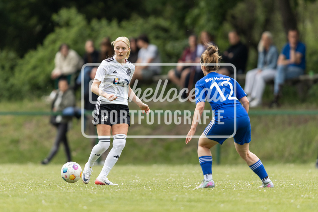 Fußball I Frauen I Saison 2025-2026 I Oberliga Niedersachsen I FC Jesteburg-Bendestorf - BW Hollage I 12773 | realhellocedii - Realisiert mit Pictrs.com