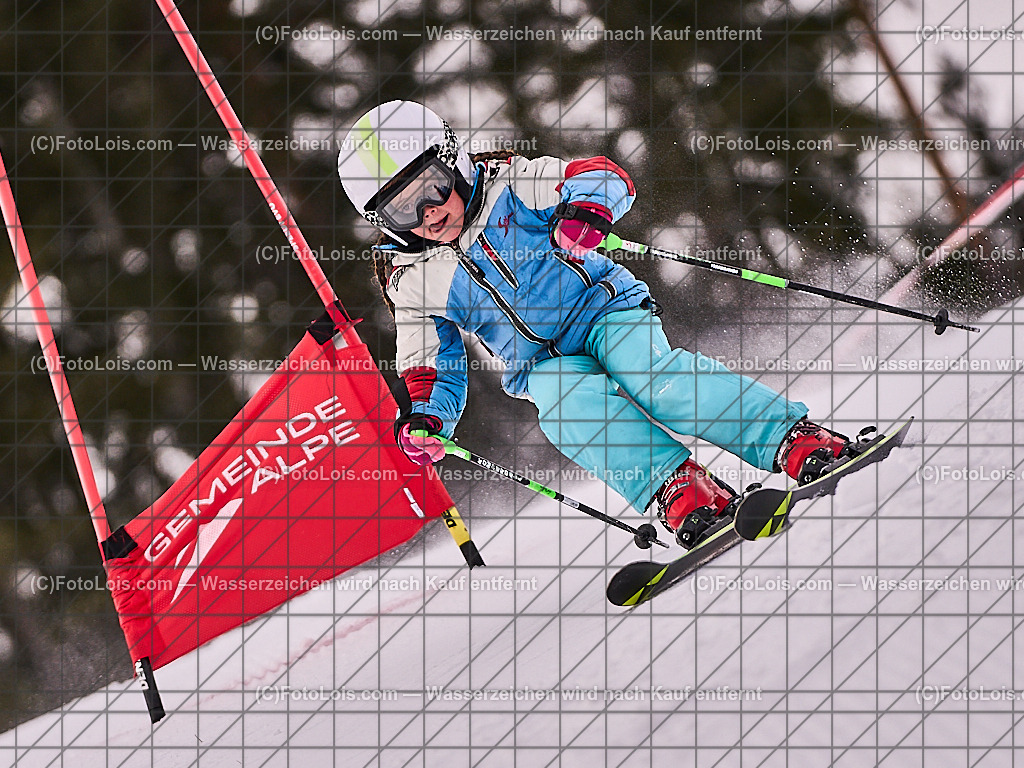 _ALP9226_Neujahrs-Skikurs | Ski- und Snowboardschule Haginger beim NEUJAHRS-Skikurs 2026, Kursabschlussrennen am Mo 5. Jänner 2026.