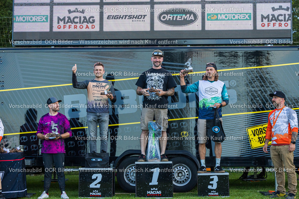 Enduro One Trieb Samstag R6-4298 | OCR Bilder Fotograf Eisenach Michael Schröder