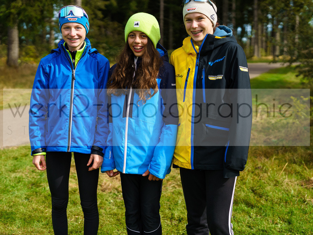 DSC Schönwald | 1. DSV E.INFRA Schülercup / RWS Cup Biathlon in Schönwald am 27. - 29. September 2024