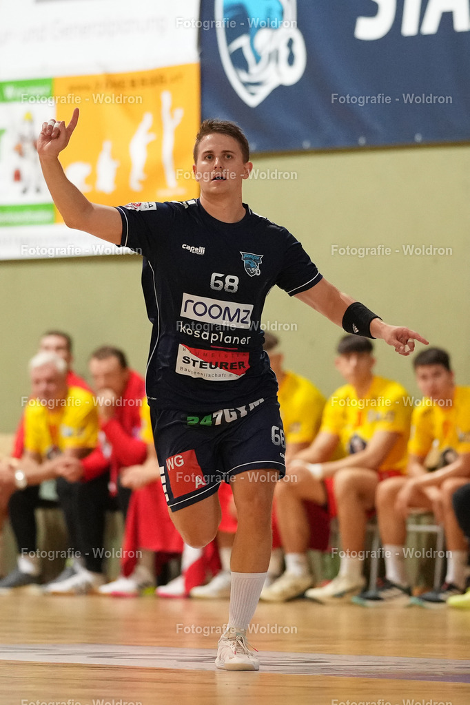 20230901 HLA Jags v Krems-76 | Fotografie Woldron