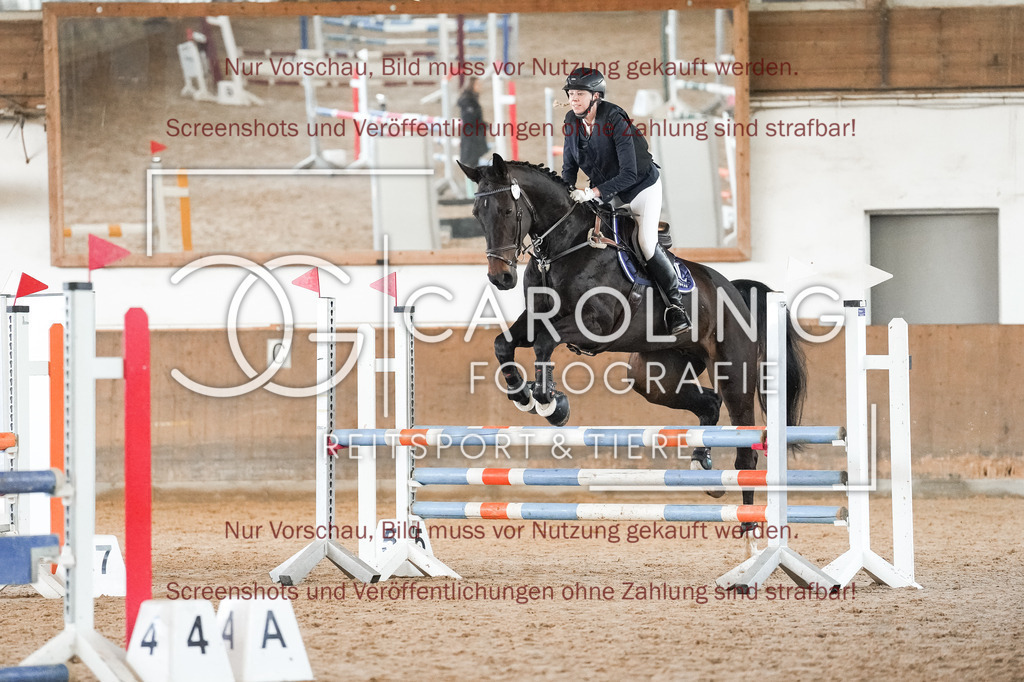 DSC09849 | Reitturnier_Göppingen_April_2026, Annika_Laib, Bon_Balou 14