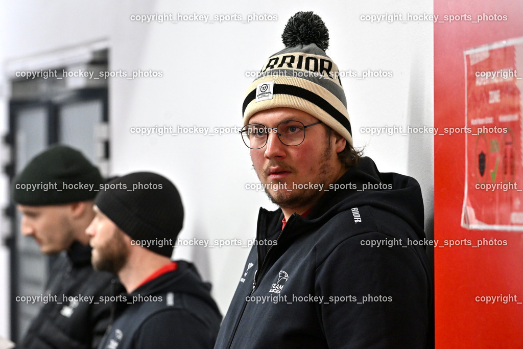 Österreich vs. Ungarn 14.12.2023 | Österreich vs. Ungarn 14.12.2023, Österreich vs. Ungarn  am 14.12.2023 in Klagenfurt (Heidi Horten Arena), Austria, (Photo by Bernd Stefan)
