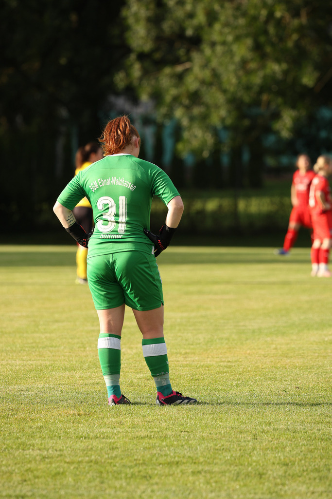 Fußball I FRAUEN I Saison 2025-2026 I Freundschaftsspiel I SGM Ebnat-Waldhausen - 1FC Heidenheim 1846 2 I_250823_5066 | Fotopresso – Sportfotografie in Heidenheim & Umgebung. Professionelle Sportfotografie für unvergessliche Momente. Dynamische Action-Shots, emotionale Szenen & hochwertige Bilder. - Realisiert mit Pictrs.com