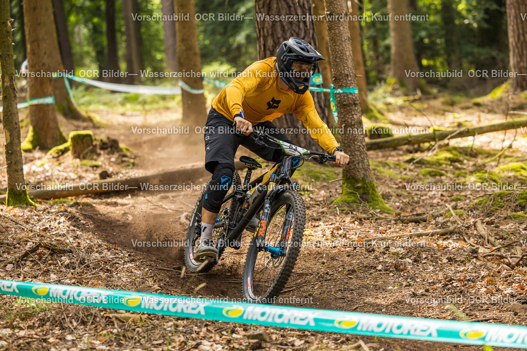 Enduro One Roßbach Samstag R6-1529 | OCR Bilder Fotograf Eisenach Michael Schröder