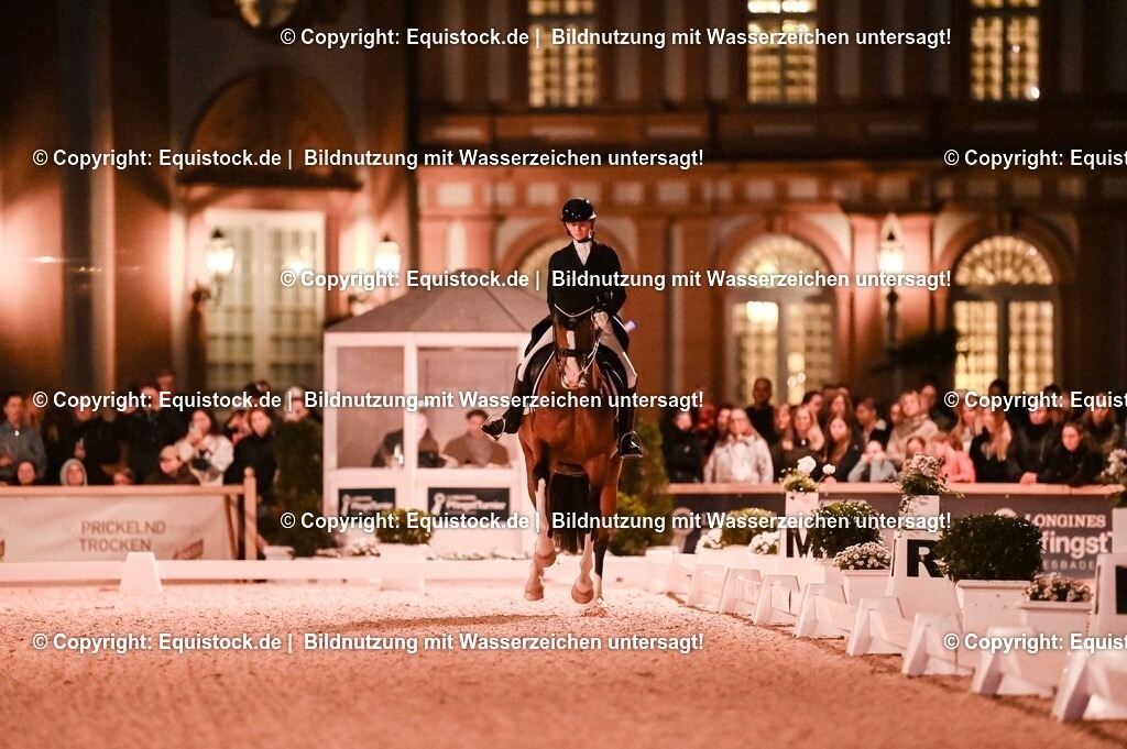 20250608_Longines Grand Prix Kür_0429 | Foto: Thomas Hartig