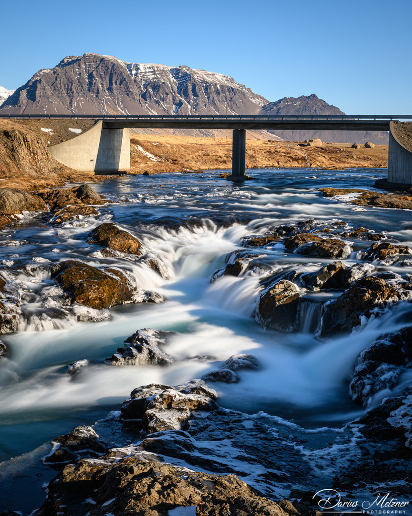 Borgarnes | Borgarnes auf Island