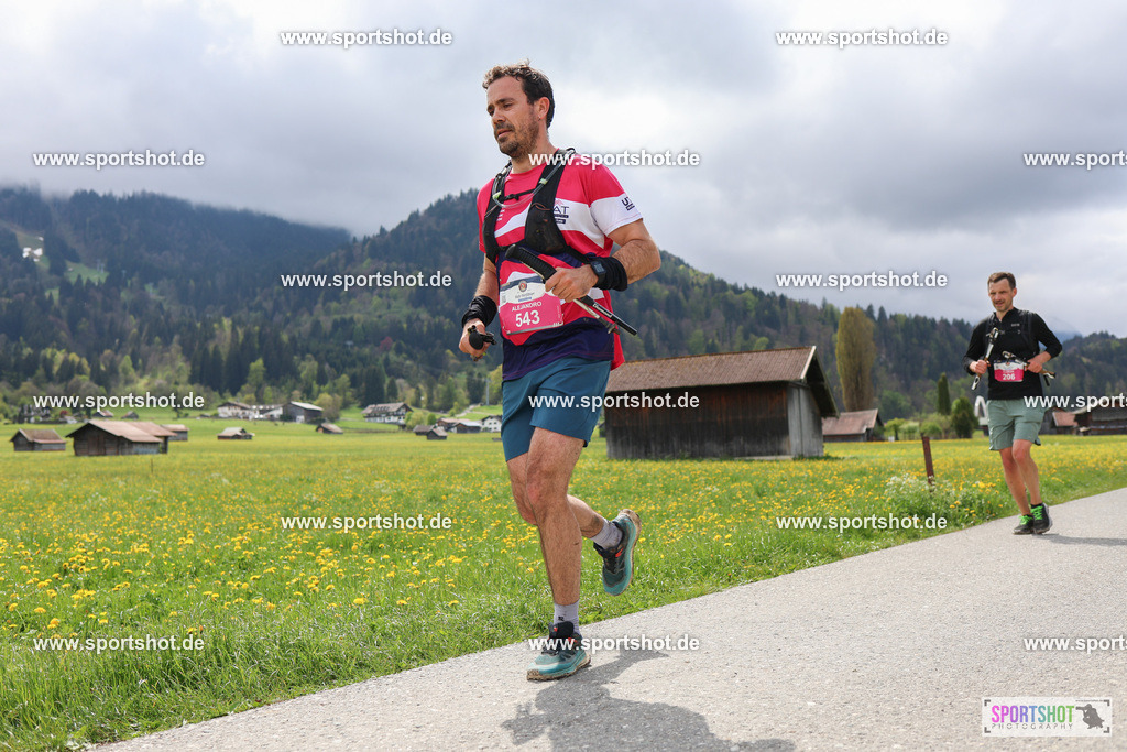 IMG_1042 | GaPa Trail 2025 #gapatrail #yourpictrs #sportshot_your_pictrs Copyright: www.sportshot.de