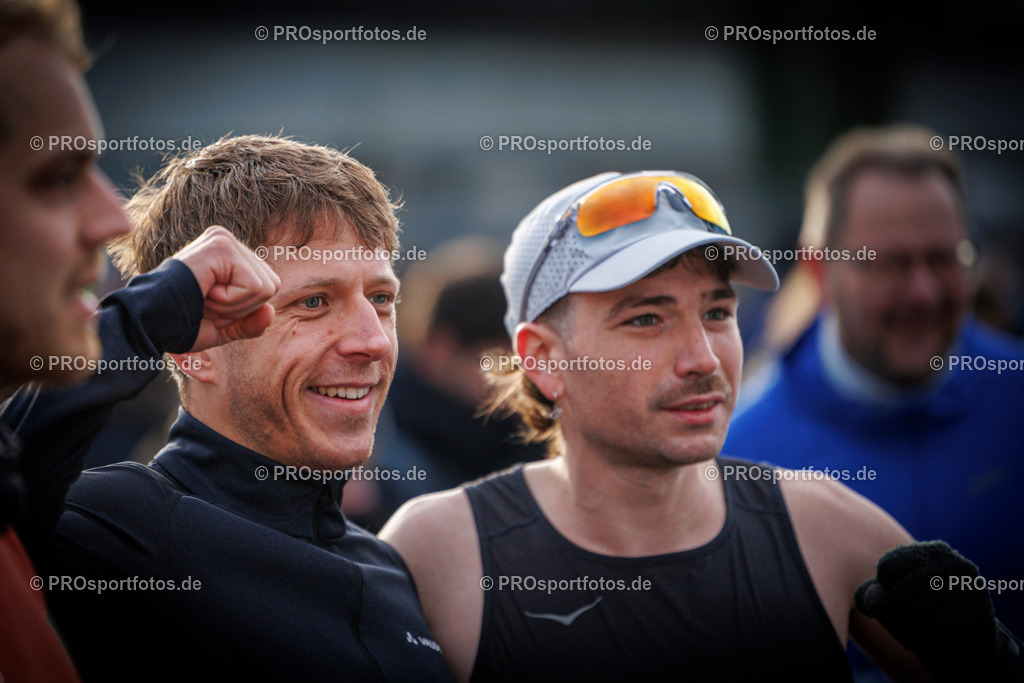 GVG-Winterstaffel; Pulheim, 01.02.2026 | Impressionen von der GVG-Winterstaffel am 01.02.2026 in Pulheim (Nordrhein-Westfalen). 