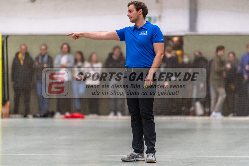 SM_20240112-D5A_0167 | 1.Bundesliga Hallenhockey  (W) HTHC - DCadA / 5:2 (0:0)