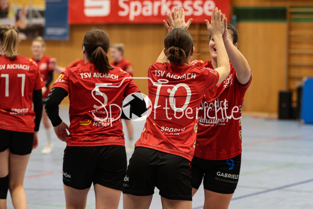 TSV Aichach - TSV Wertingen  | Professionelle Sportfotos aus den Bereichen Fußball, Eishockey, Handball und vieles mehr. Ob Sieg oder Niederlage