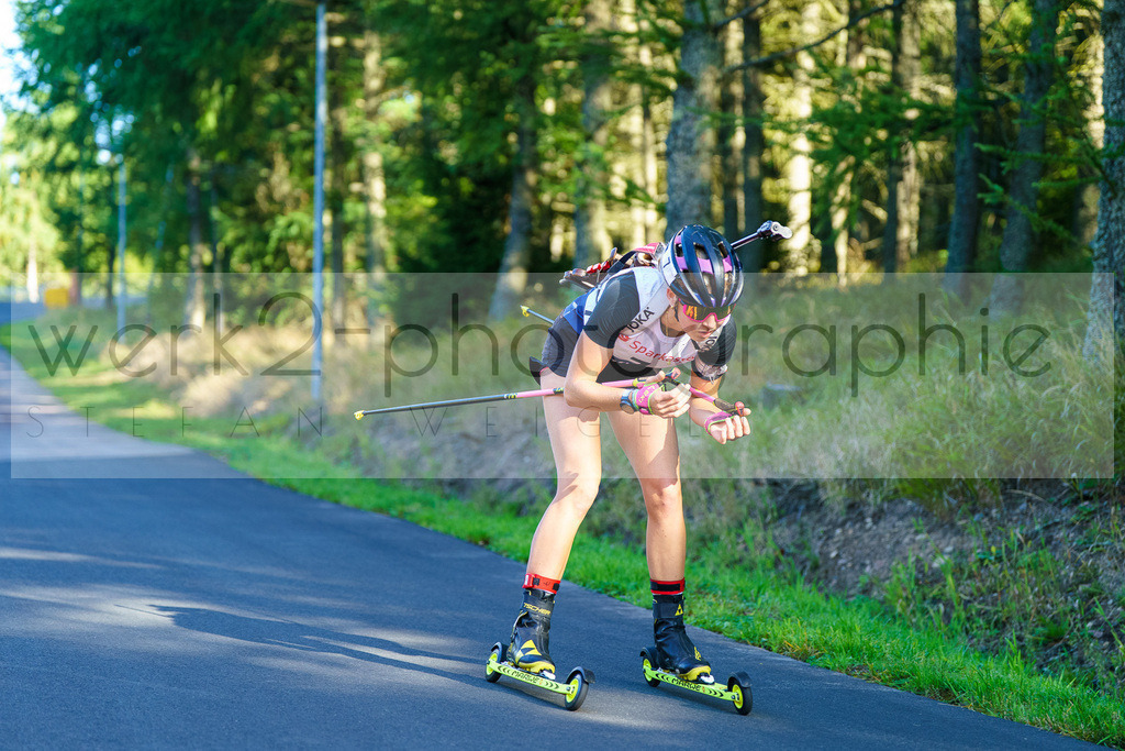 DP Altenberg | Deutschlandpokal, Altenberg - 19.-21.09.2025