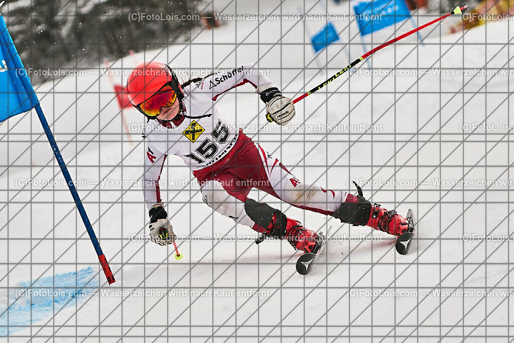 ALP3691_SteirerSKI_KinderCup-RTL_Turnau_Pitzer Sophie | (C)FotoLois.com, Alois Spandl, SteirerSKI, KinderCup-RTL in der SchwabenbergArena Turnau, So 26. Februar 2023.