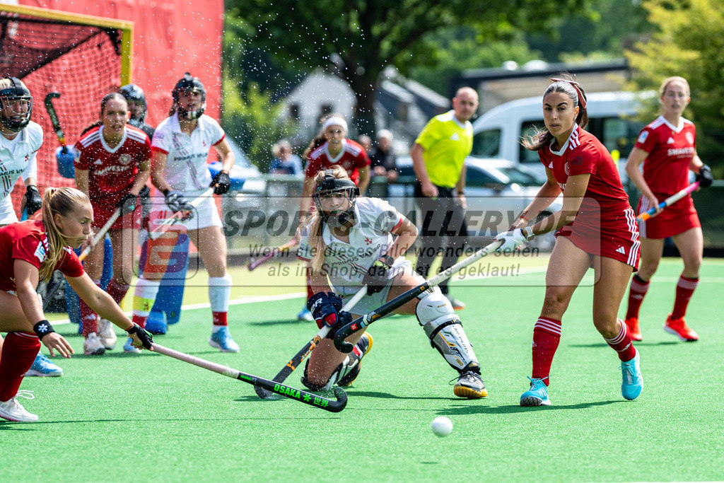 BHC Damen - TSV 3-1 24.05.25 SG-6772 | Klassenerhalt 1. Bundesliga,