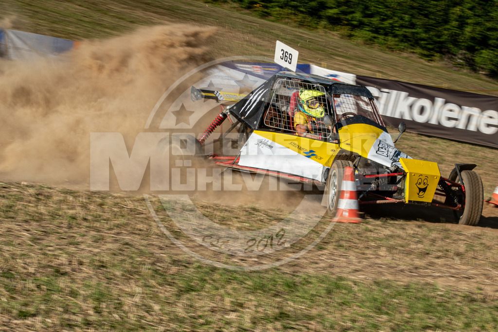 Feldslalom (373 von 383) | Motorsport Mühlviertel
