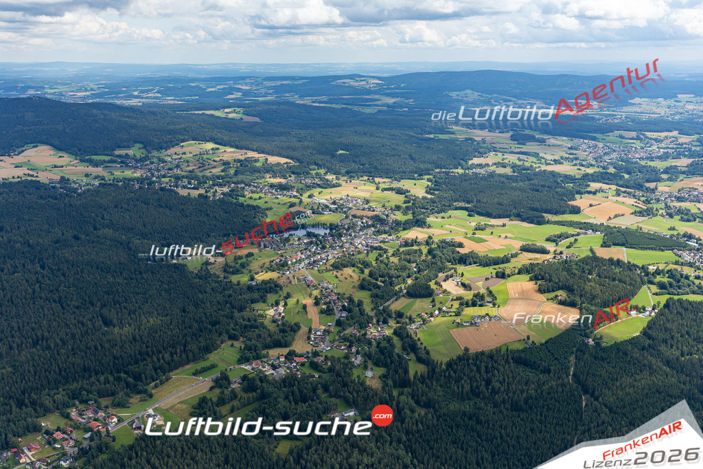 Das Luftbild der Stadt Nagel wurde 2021 vom Flugzeug heraus erstellt (keine Drohne) Aufnahmehöhe ca.450 Meter- hohe Bildauflösung und Druck-Qualität garantiert!