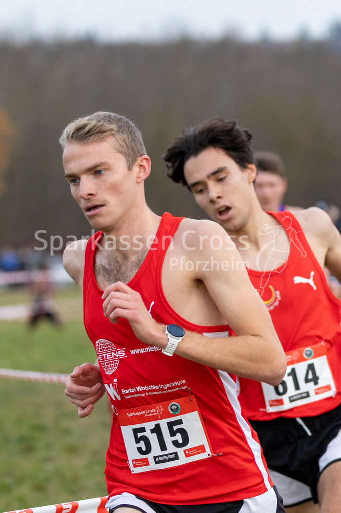 Sparkassen Cross Pforzheim | sparkassencross