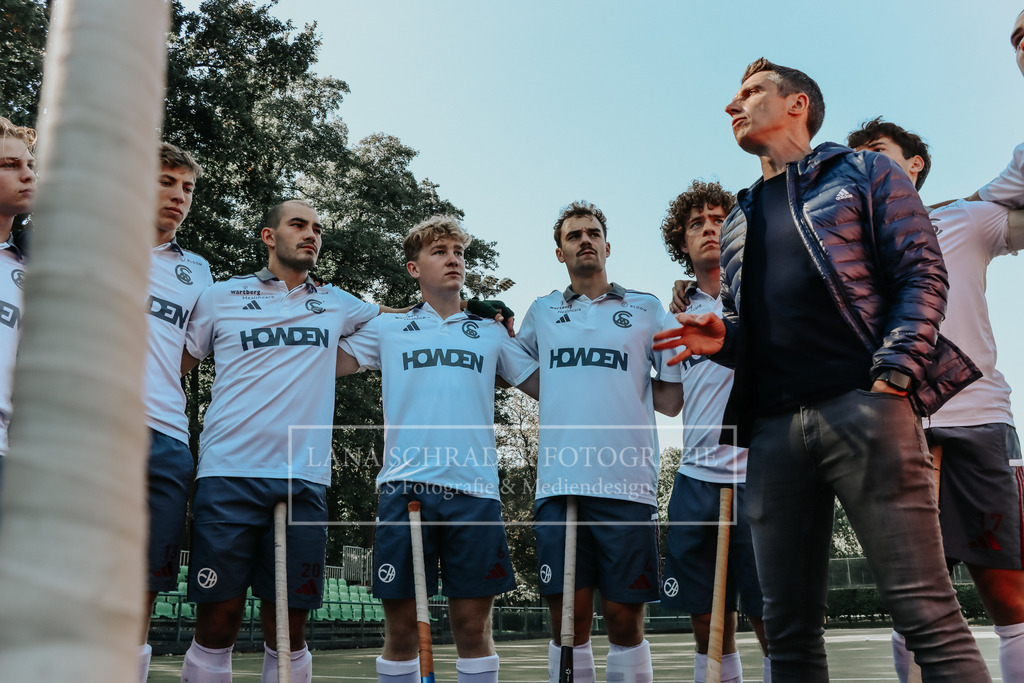 Herren_Bundesliga_05_UHC-MSC_28.09.25_Hamburg (43 von 313) | lanaschraderfotografie - Realisiert mit Pictrs.com