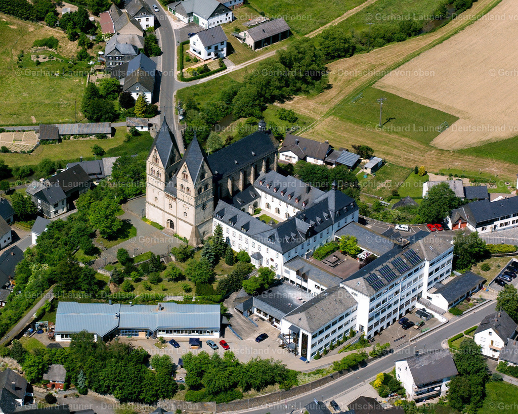 2624977 | Hunsrückdom in Ravengiersburg