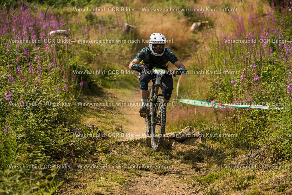 Enduro One Schulenberg Sonntag R6-1978 | OCR Bilder Fotograf Eisenach Michael Schröder
