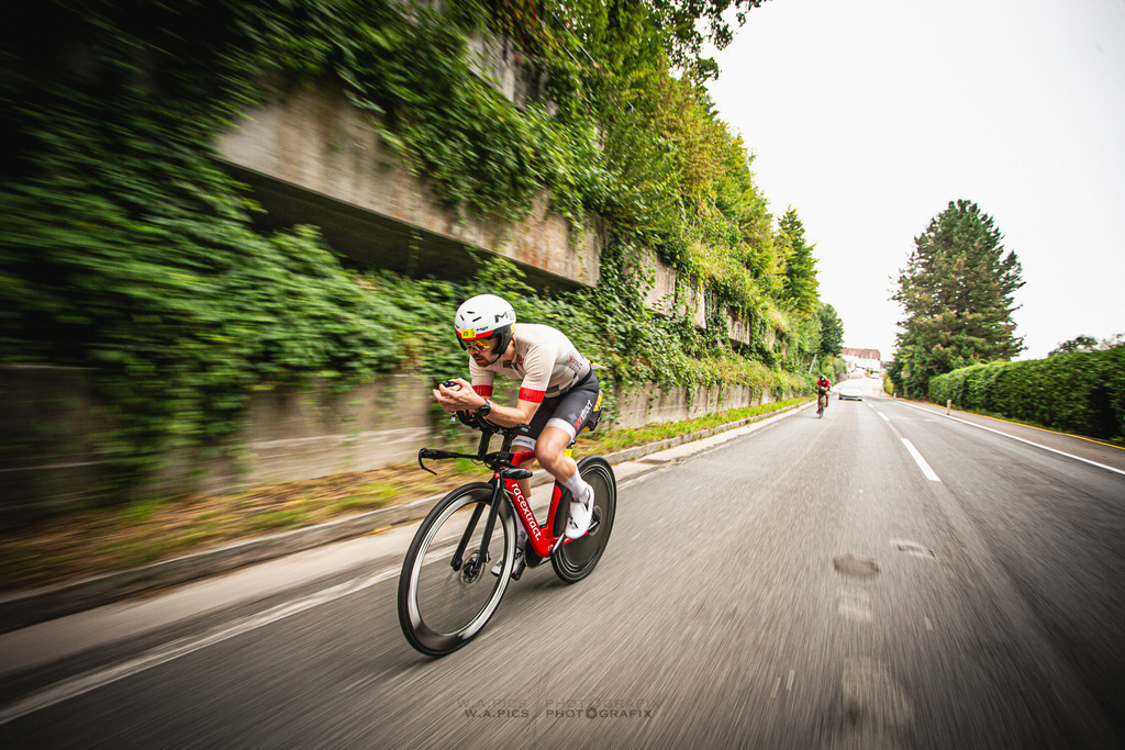 ..... | 06.09.2025, AUSTRIA, Mondsee, ALOHA TRI MONDSEE - Pastaparty , Image shows: Photo: WAPICS / Willdoner Andreas