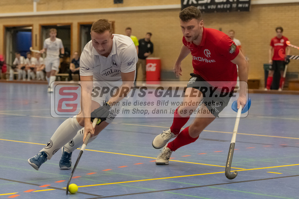 HK_20260116_106146 | 2. Bundesliga Herren SW Neuss - Club Raffelberg am 16.01.2025