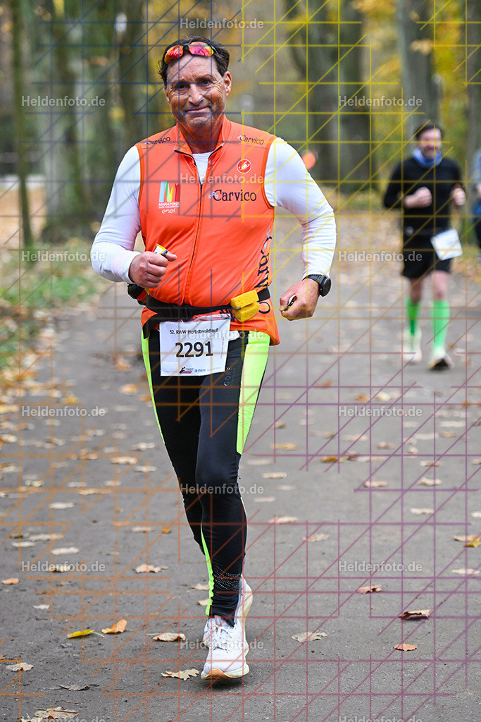 Bottroper Herbstwaldlauf 2025  | Bottroper Herbstwaldlauf 2025 