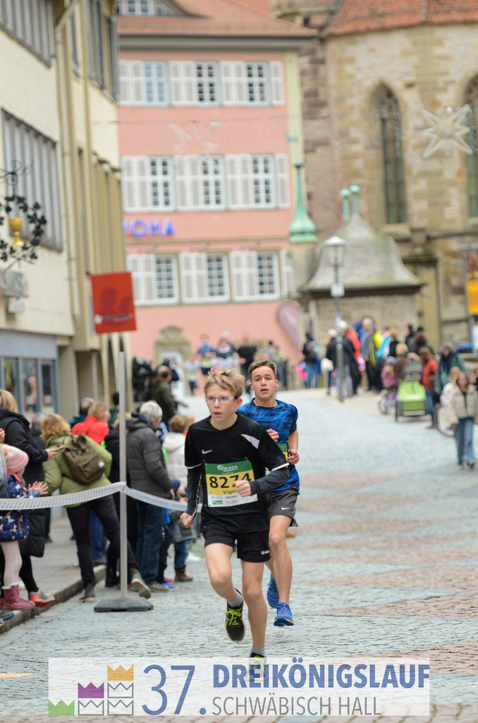 Roewisch Wohnbau Cup 5000m | 3 Koenigslauf 2023 - Realisiert mit Pictrs.com